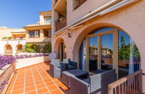 Simplicity luxury apartment - Foto 3