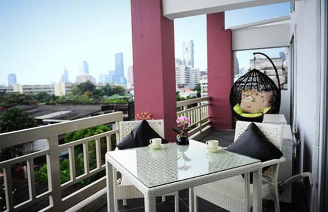 Baan Sabai Rama IV - Photo 1