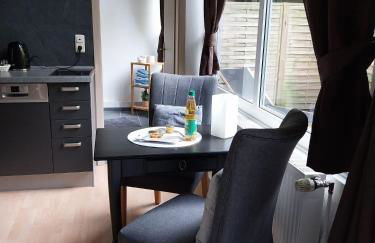 Apartment zum Garten - Foto 6