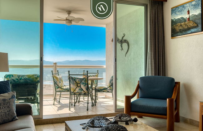 Sayil in Nuevo Vallarta - Foto 22