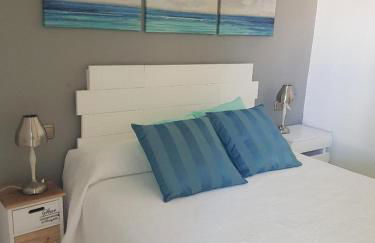 Casa el Jardin de Indalo - Mojacar Playa - Foto 23