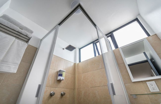 JUUB at THE CENTER OAXACA - Foto 12