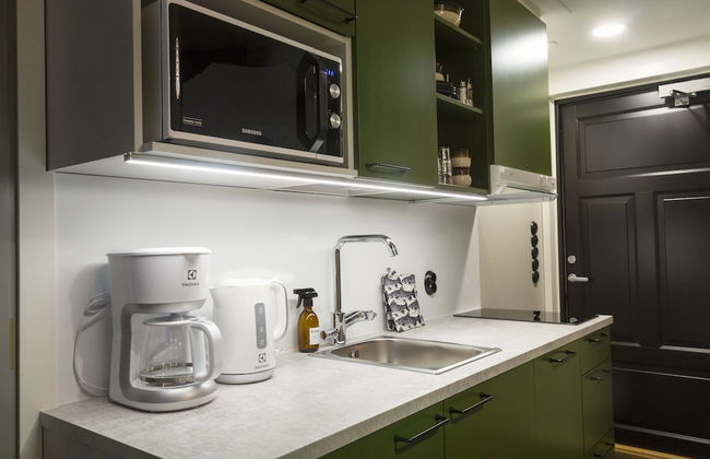 Lietsu Boutique Aparthotel - Foto 18