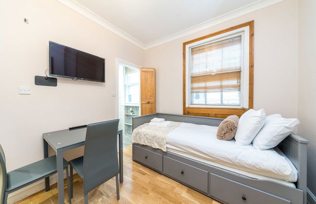 Luxury Studio Apart Piccadilly Circus - Foto 15