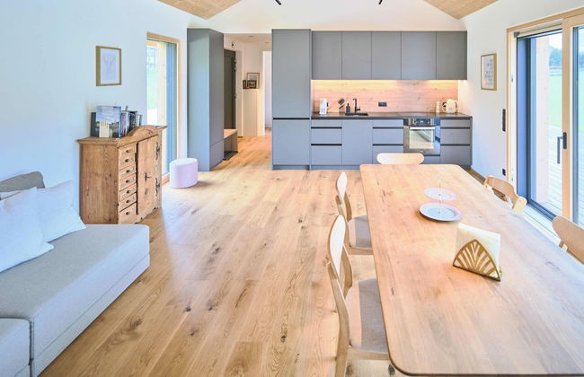 Chalet Hochsteiermark - Foto 8