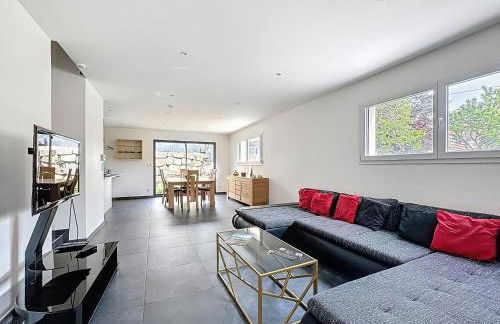 Maison spacieuse tout équipée Dolet - Photo 20