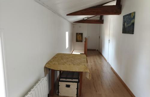 Corps de ferme spacieux avec grand jardin, 10 personnes - Foto 7