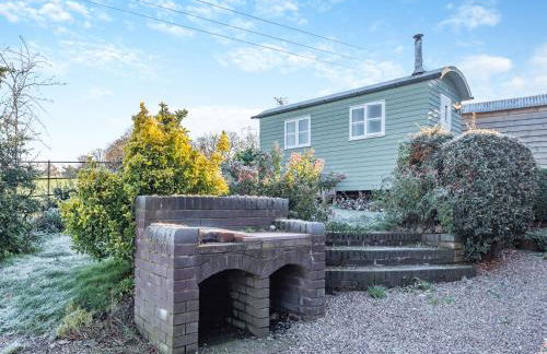 Shepherds Hut - Uk45529 - Foto 16