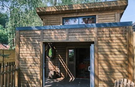 Escale Cocooning - Foto 49