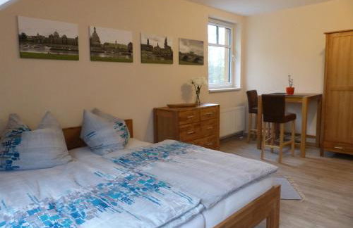 Ferienwohnung Ortrand - Pension - Foto 1