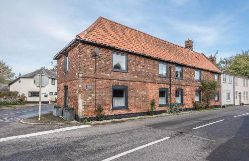 Solebay House, Tunstall - Foto 19