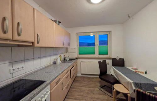 Waldkappel Bergblick 3 - Foto 6