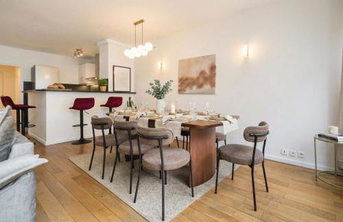 PoeticStay - Champs Elysees - Foto 6