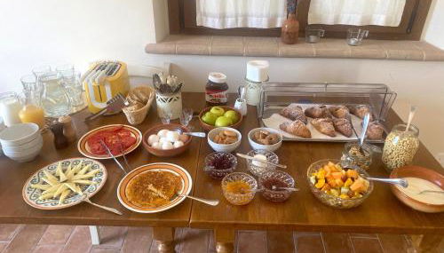 Agriturismo Colle Mura - Foto 5