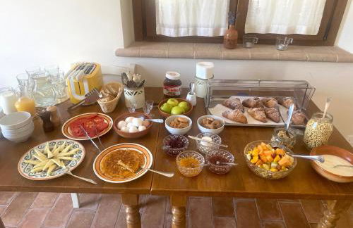 Agriturismo Colle Mura - Foto 5