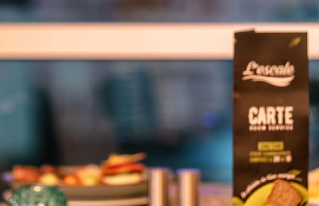 Residence hoteliere l'Escale - Foto 74