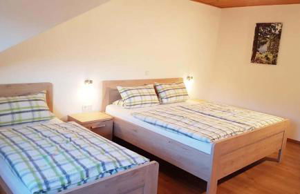 Ferienbauernhof Mehlbach - Foto 25