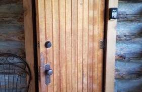 Turner Falls Park Villa - Foto 22