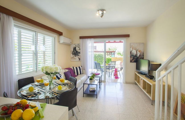 Villa Marina 43 Kiti Beach - Foto 5