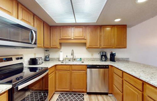 Rumbling Bald Resort Unit 2004 - Foto 23