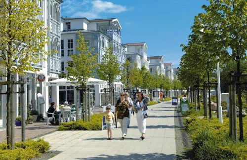 Cosy apartment for family in Sellin - Foto 77