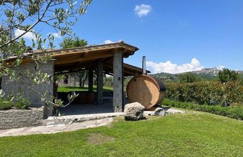 Villa Paladini - Foto 80