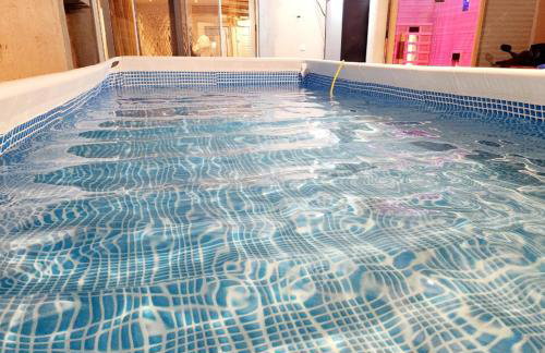 Apartment Linda Spa - Foto 9