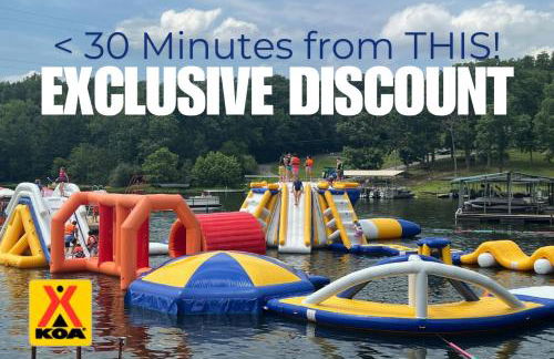 Family-Friendly 3BR Home w Bunk Room & Yard - Photo 19