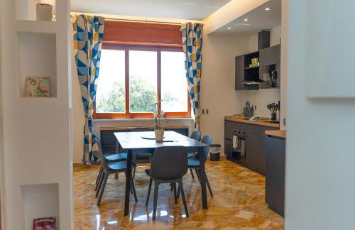 "Maiori" Cozy 3 Bedroom, 3 Bathroom House in the Heart of Maiori - Foto 8