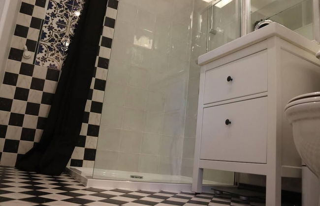 Bashall Barn, Eaves Hall, Outbarn all Close by - Foto 11