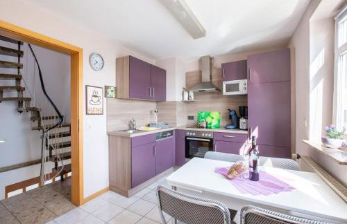 Delightful Holiday Home in Battenberg Near Forest - Photo 108