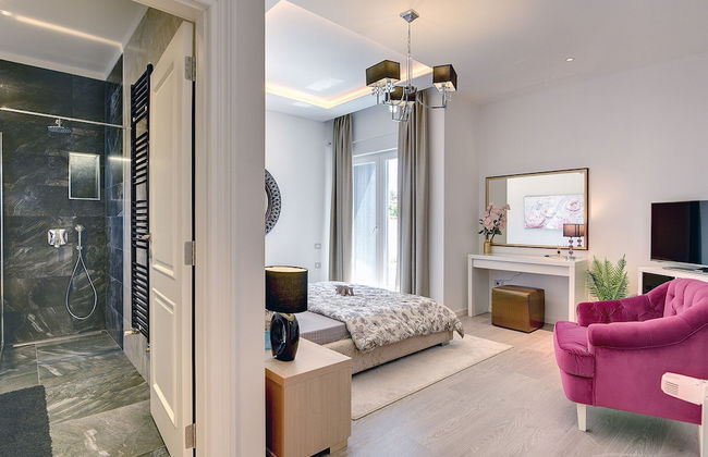 Villa With Pool in Premantura - Foto 10