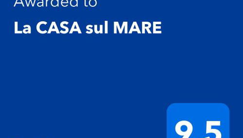 La CASA sul MARE - Foto 2