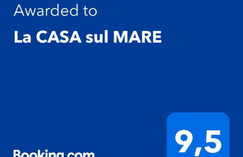La CASA sul MARE - Foto 2
