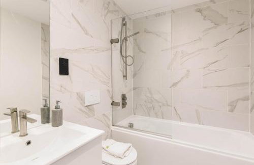 Chic 2 Bed Flat in Central Birmingham - Foto 18