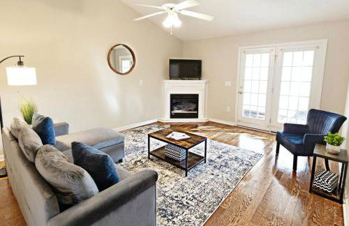 The Home Place & Prime Location Near I-20 - Foto 18