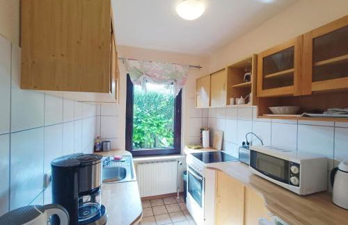 Ferienappartements Haus Fischersruh - Foto 9