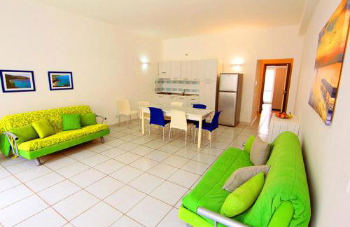 Casa Palinuro Vacanze fronte spiaggia - Photo 26