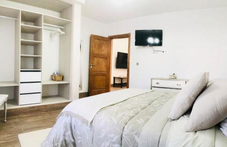 Apartment Alegria in the Stunning Village of Mozaga, Lanzarote - Foto 22