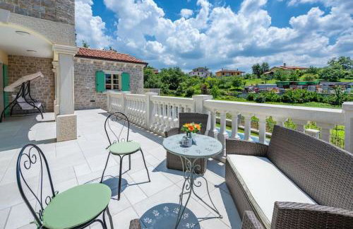 Villa Valffiorita by Briskva - Foto 8