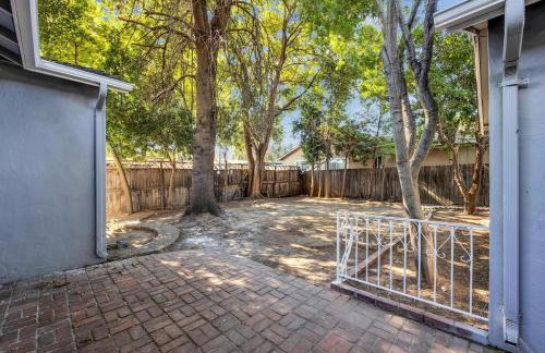Remodeled West Sacramento home in quiet location! - Foto 40