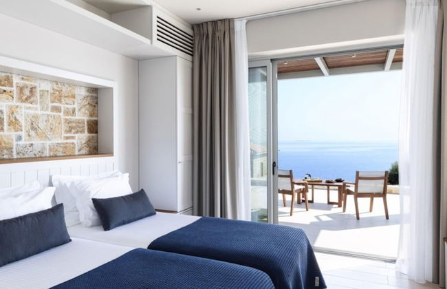 Villa Genesis in Lefkada - Photo 28