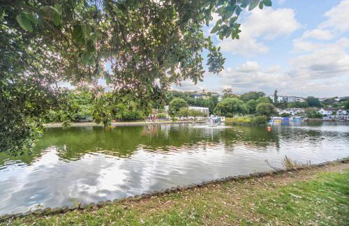 Puckoo's Nest - Foto 30