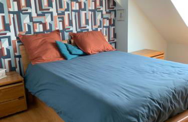 Villa avec piscine aux portes du circuit des 24 heures - Photo 12