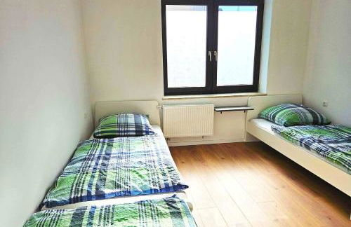 Work & Stay Apartments in Leverkusen - Foto 3