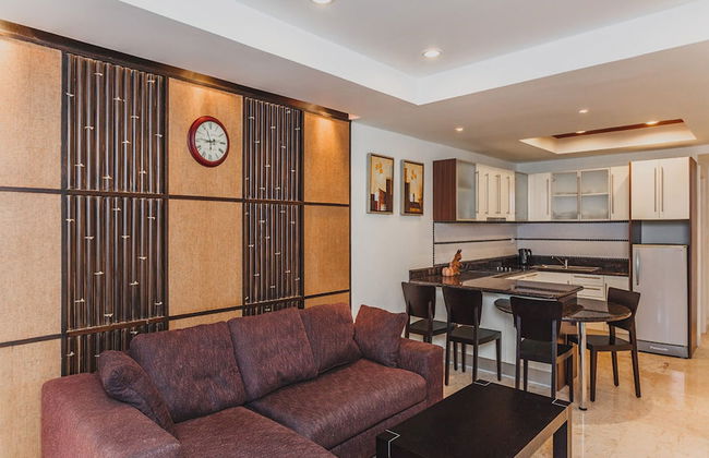 Condo in Panwa in Bel Air - Unit C204 - Foto 14