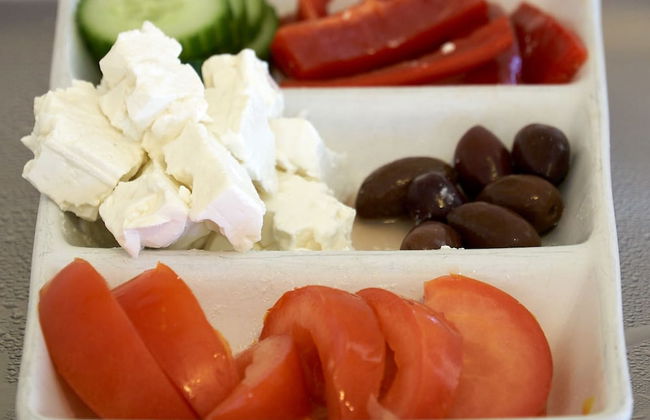 Apollon Hotel Apartments - Foto 59