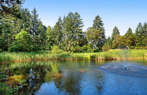 The Classy Cabin - Foto 2