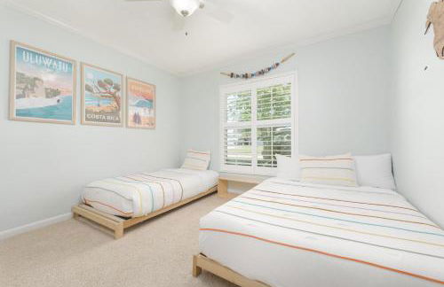 Be A Nomad Welcome to Your Neptune Beach Retreat - Foto 11