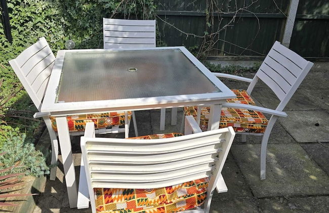 Chelsea House - Huku Kwetu - Foto 18